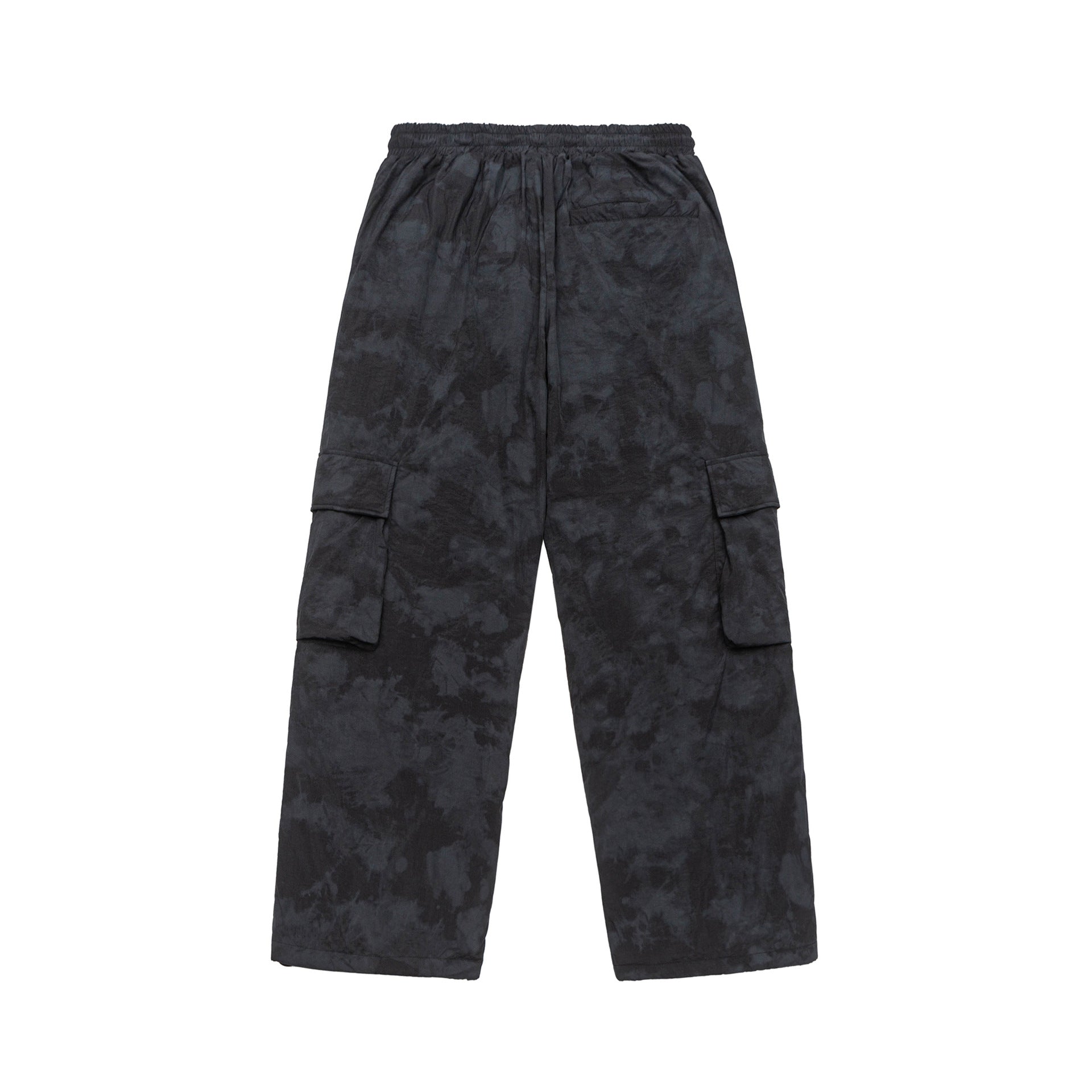 Water-Resistant and Windproof Insulated for Cold Weather