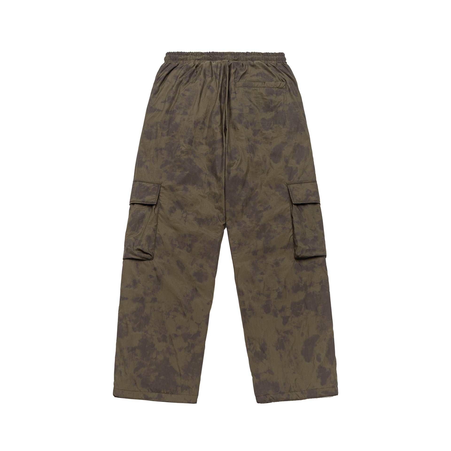 Water-Resistant and Windproof Insulated for Cold Weather