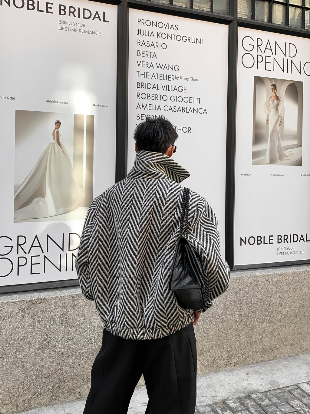 Mauroicardi Autumn Winter Warm Coat