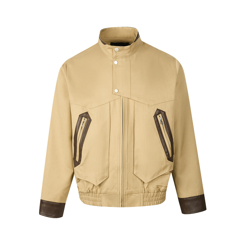 High-Grade Outerwear