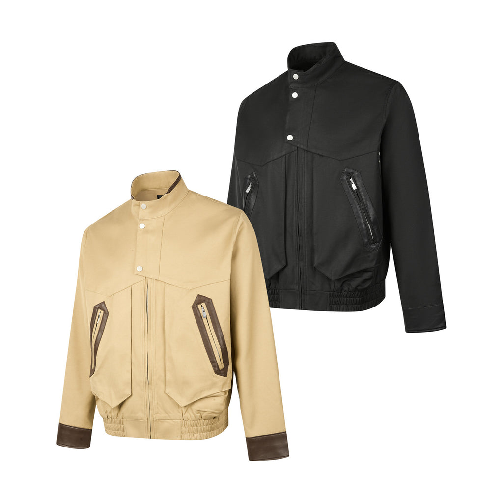 High-Grade Outerwear