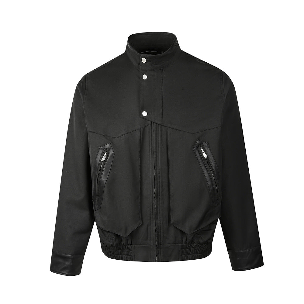 High-Grade Outerwear